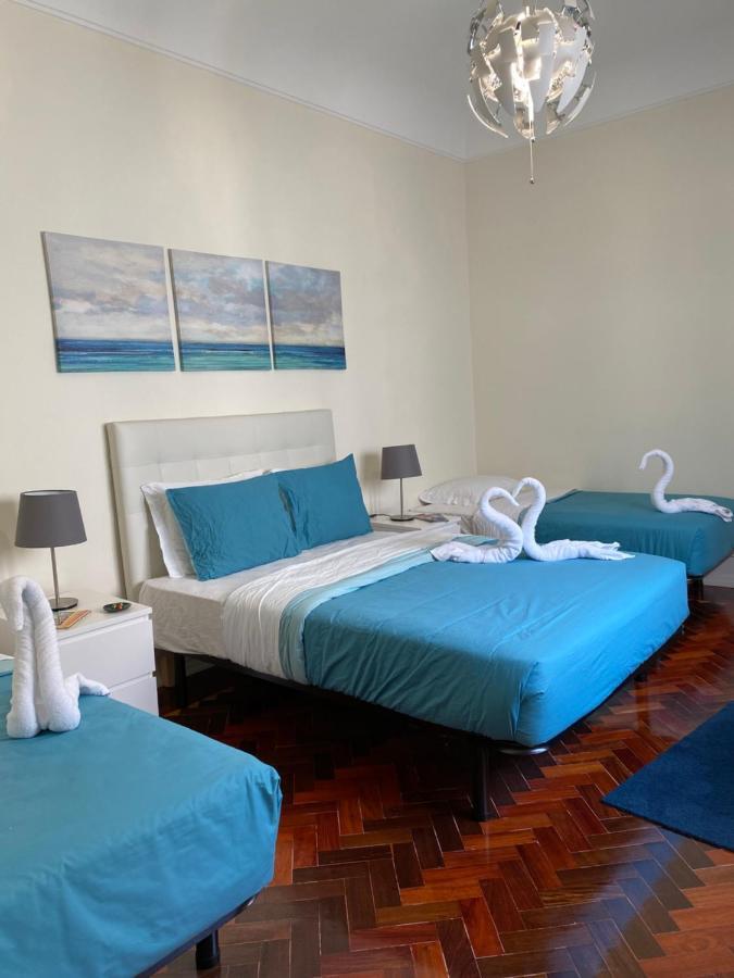 Blue Bairro Gasthof *
